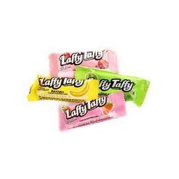 Laffy Taffy Assorted Bulk 5.50 Pound bag