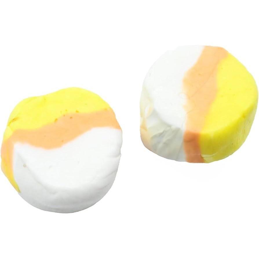 Taffy Town 2.5 Lb Candy Corn Wrapped Bulk