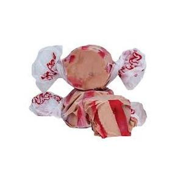 Taffy Town Cherry Cola 2.5 Pound Bag Individually Wrapped Bulk
