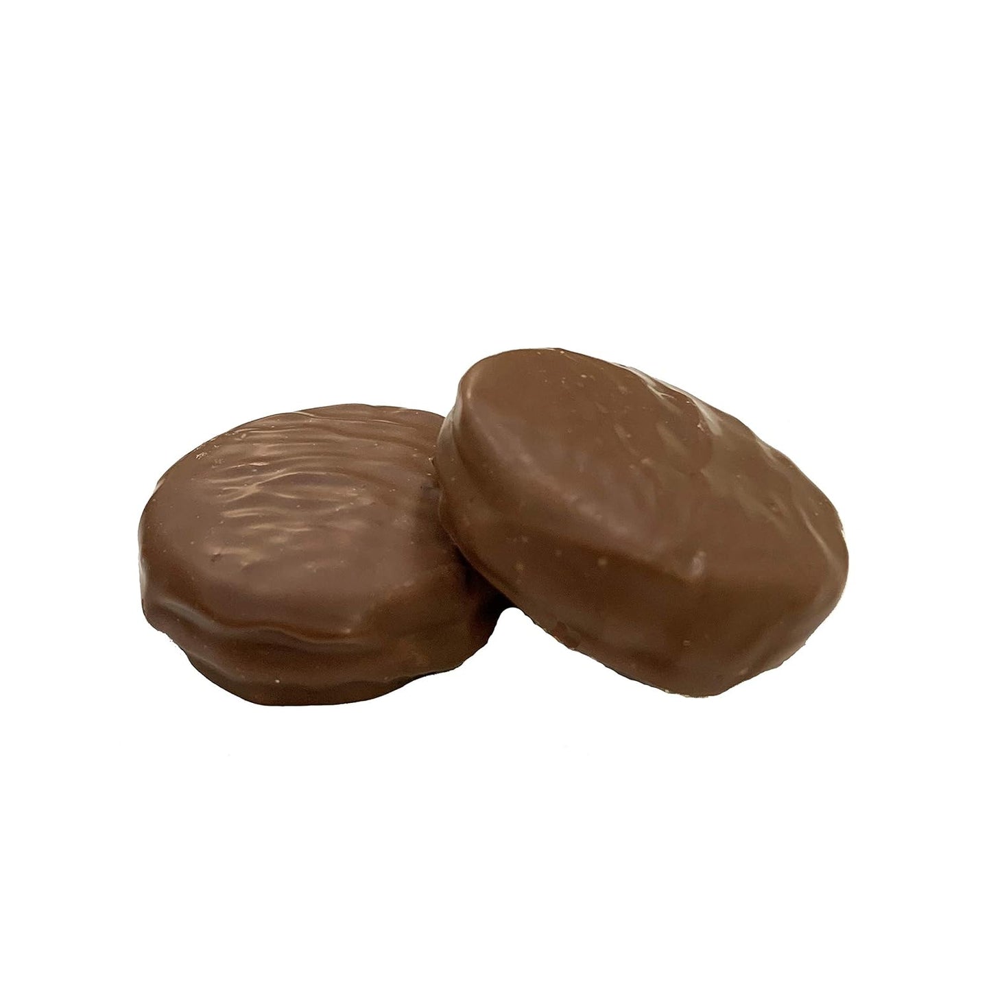 Chocolate Covered Oreo Cookies (Dark Chocolate)