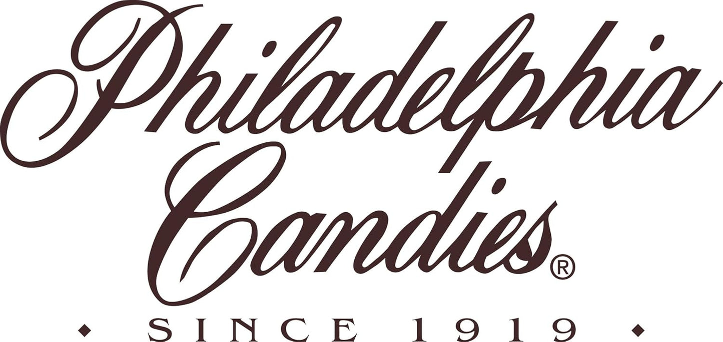 Philadelphia Candies Milk Chocolate Covered OREO Cookies Net Wt 8 oz