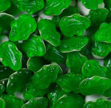 Vidal Green Frogs 4.4 pound bag