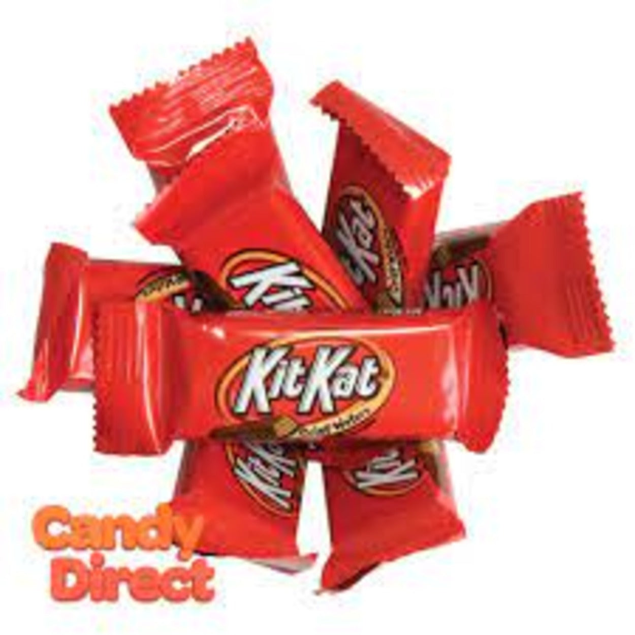 Kit Kat Mini's 5.20 POUND BAG
