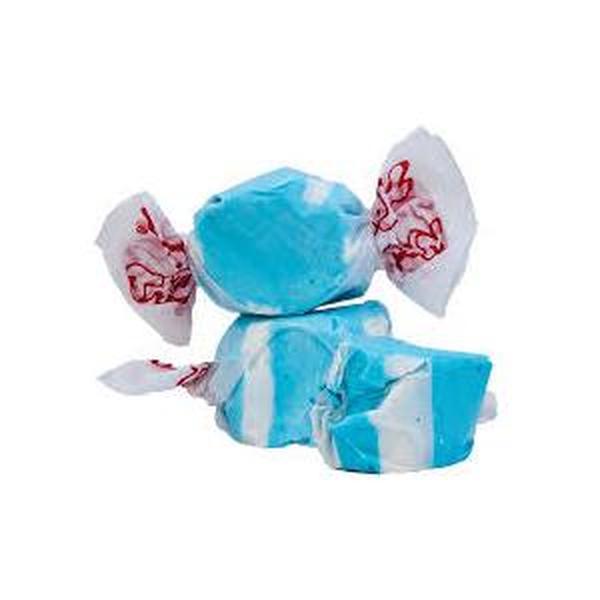 Taffy Town Blueberry 2.5 Pound Bag Individually Wrapped Bulk