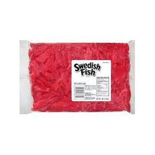 ThayerSwedish Fish red mini 5 pound bag