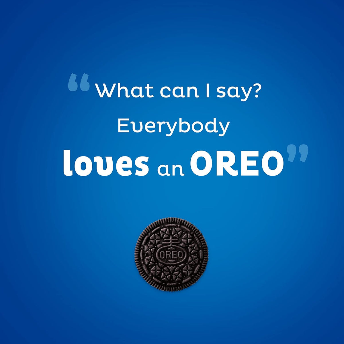 Oreo Chocolate Sandwich Cookies King Size 12 Pack 8 Cookies Each Chocolate Creme Snack