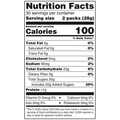 Nerds Blizzard Punch Gummy Clusters, 2.65 oz, 12 Count Crunchy Chewy Fruity Candy (12 pieces)