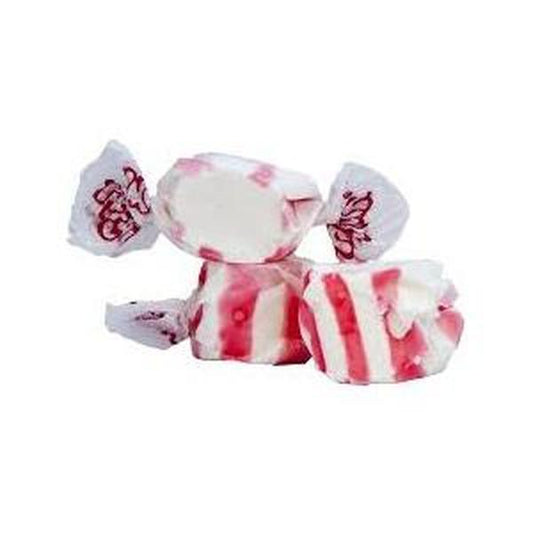 Taffy Town Peppermint 2.5 Pound Bag Individually Wrapped Bulk