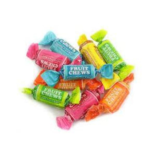 Tootsie Roll fruit chews 6 pound bag